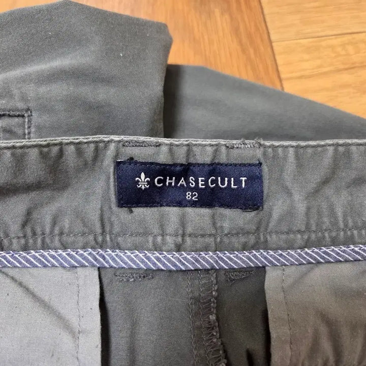 [BUNJANG] CHASE CULT Men&