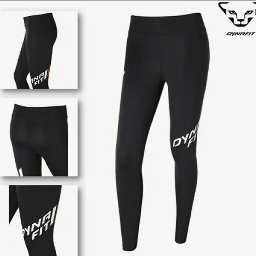 [SOLD OUT] [새상품]YWM22382[다이나핏]여성 아이코닉 타이즈