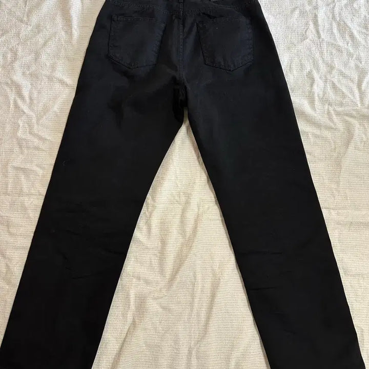 [BUNJANG] Branded 1730 Black Jeans 32 / 브랜디드 1730 블랙진 32(한 번 입음)