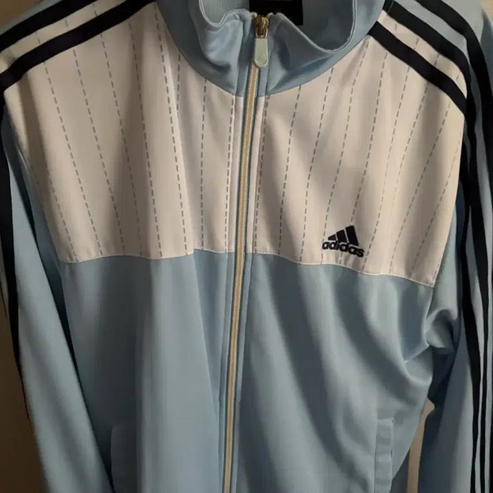 [BUNJANG] Adidas Vintage Jersey / 아디다스 빈티지 져지