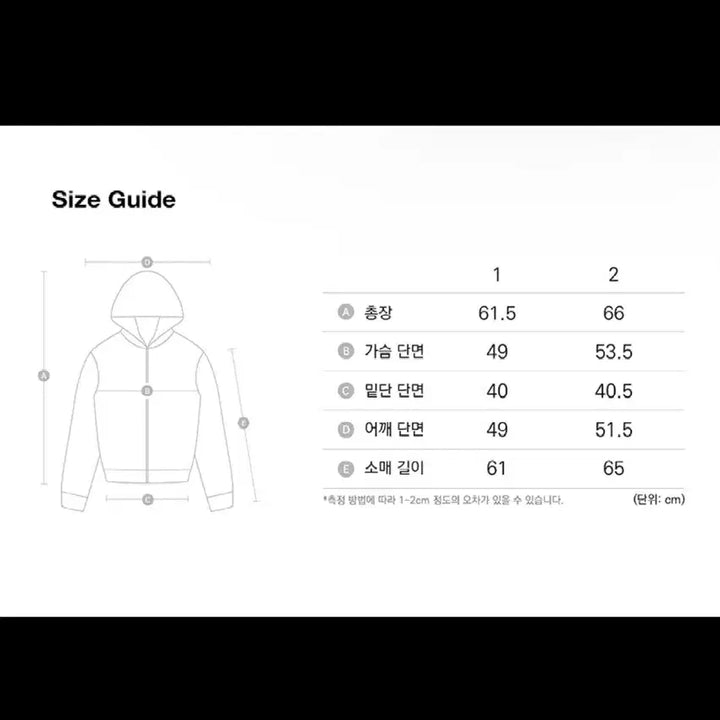 [BUNJANG] Arkham Hoodie Zip-Up / 아캄 후드집업