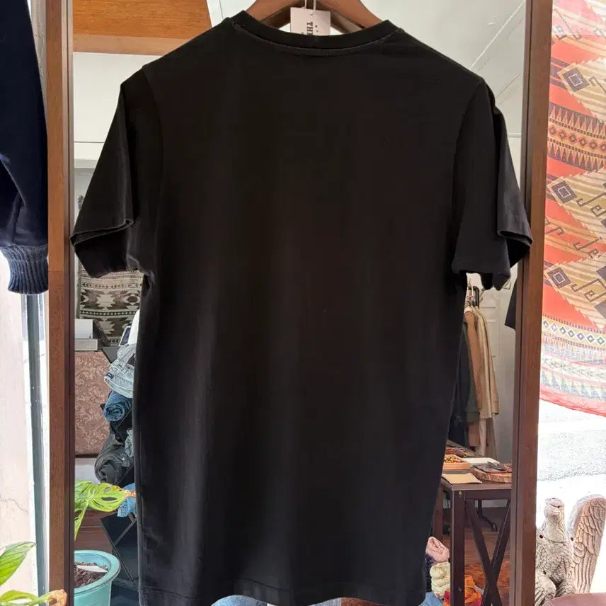 [BUNJANG] Kenzo Tiger T-shirt / 겐조 타이거 티셔츠