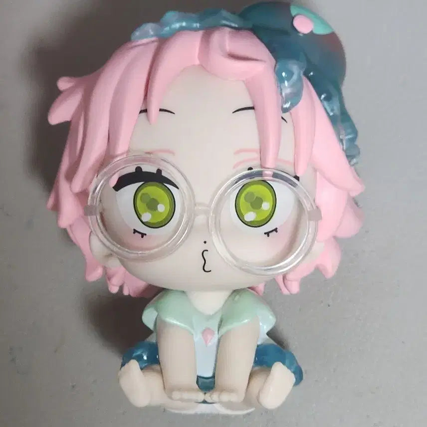 [BUNJANG] A-STAY Baby Mizi Figure / 에이스테 베이비 미지 피규어