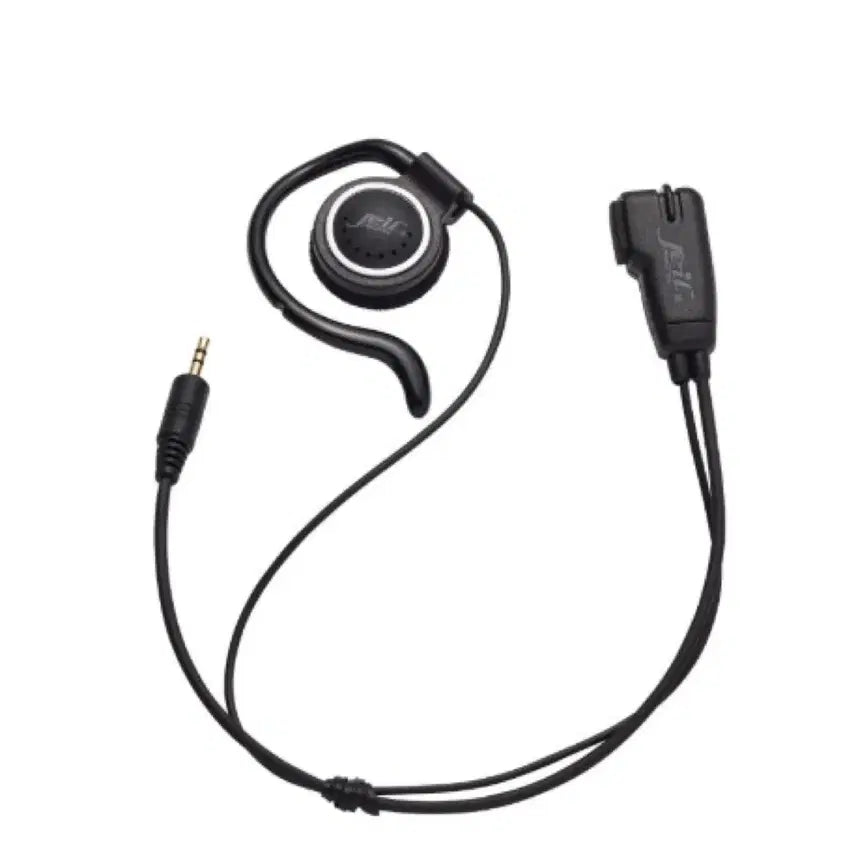 [BUNJANG] Jelee Innoteal JM-205S Earpiece Microphone / 이어마이크