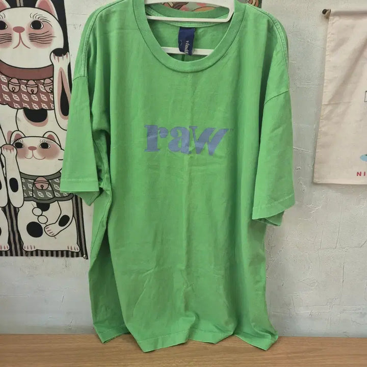 [SOLD OUT] 블라인드파일즈 반팔2