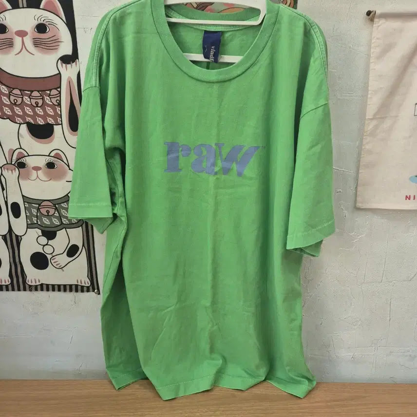 [SOLD OUT] 블라인드파일즈 반팔2