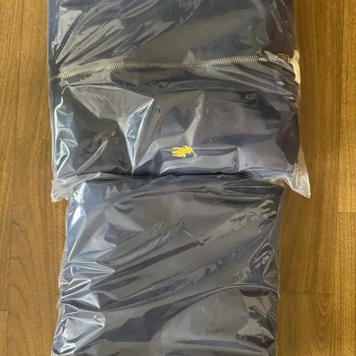 [SOLD OUT] 폴로랄프로렌 플리스 풀지퍼후디 팬츠 M사이즈 상하의 네이비컬러