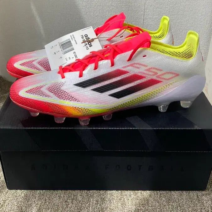 [SOLD OUT] 아디다스 F50 엘리트 HG 축구화 265