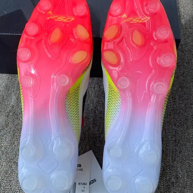 [SOLD OUT] 아디다스 F50 엘리트 HG 축구화 265