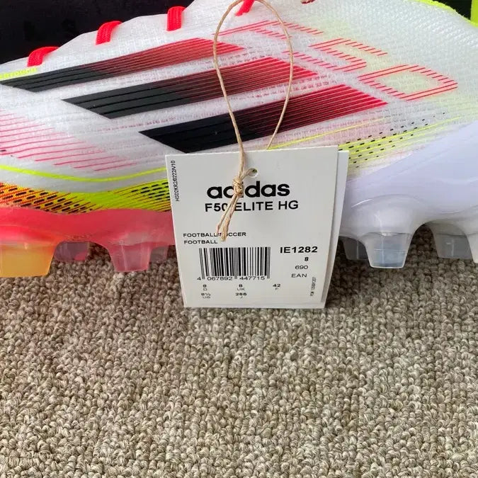 [SOLD OUT] 아디다스 F50 엘리트 HG 축구화 265