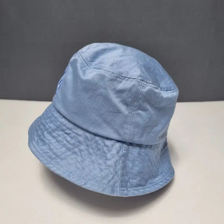 [BUNJANG] MLB LA Dodgers Bucket Hat / ㅡMLB LA다저스 벙거지 모자 여자보통두상ㅡ0421