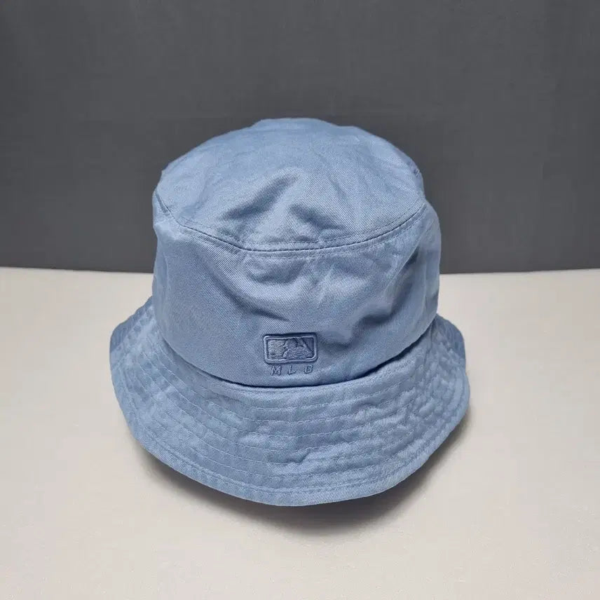 [BUNJANG] MLB LA Dodgers Bucket Hat / ㅡMLB LA다저스 벙거지 모자 여자보통두상ㅡ0421