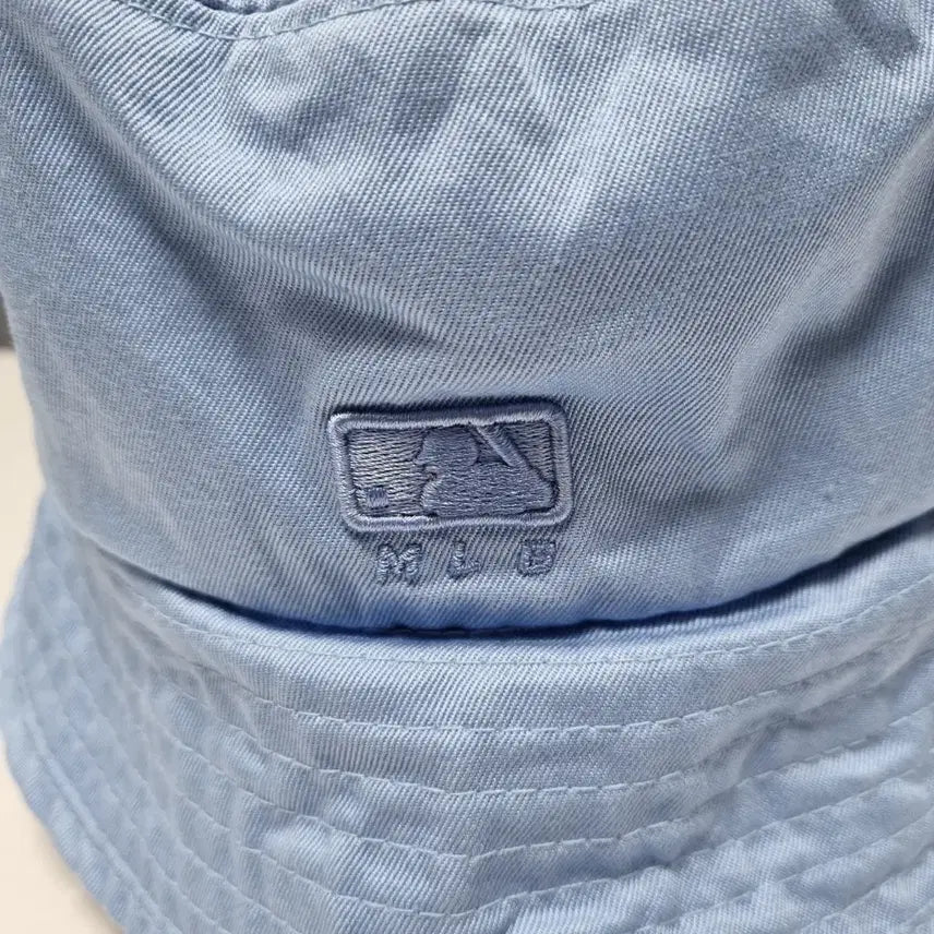 [BUNJANG] MLB LA Dodgers Bucket Hat / ㅡMLB LA다저스 벙거지 모자 여자보통두상ㅡ0421