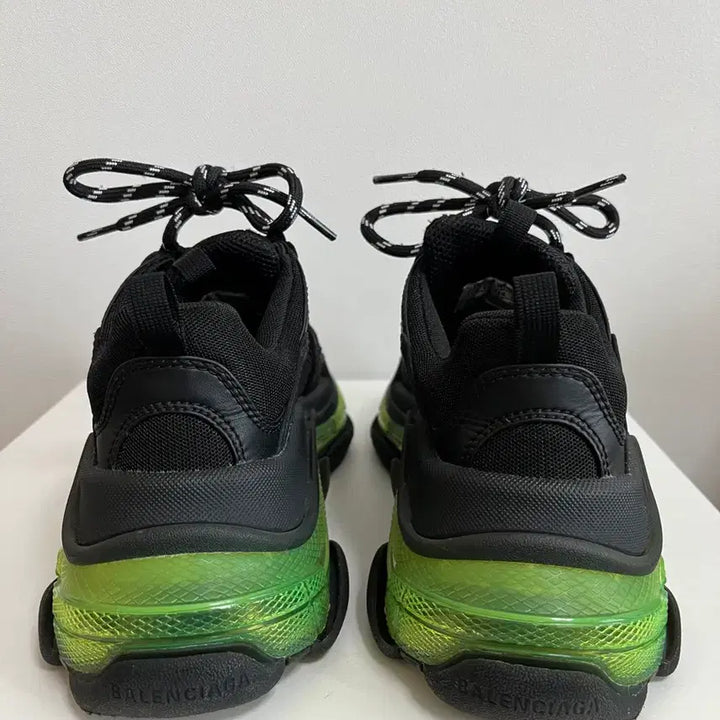 [BUNJANG] Balenciaga Sneakers Size 38 / 발렌시아가 스니커즈38사이즈