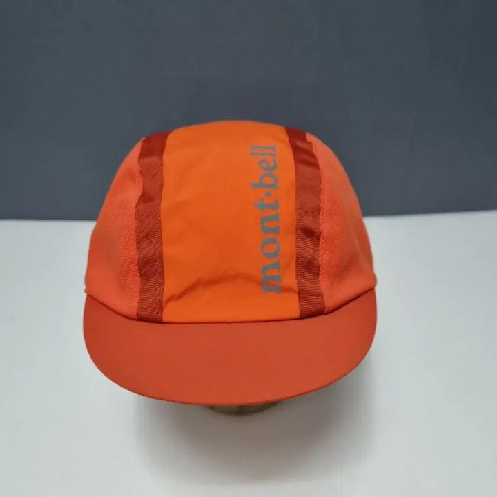 [BUNJANG] Montbell Kids Lightweight Ball Cap / 몽벨 경량 키즈 볼캡ㅡ0421