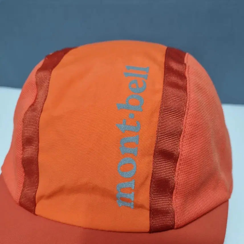 [BUNJANG] Montbell Kids Lightweight Ball Cap / 몽벨 경량 키즈 볼캡ㅡ0421