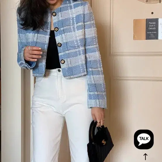 [BUNJANG] SSUMJ Spandex Straight Pants / 썸제이 스판 스트레이트 팬츠
