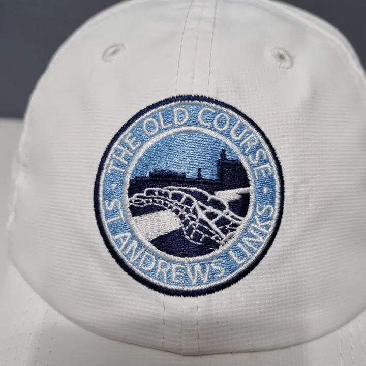 [BUNJANG] Swellcan Bridge Golf Ball Cap / 스윌칸 브릿지 골프 볼캡 남여프리ㅡ0421