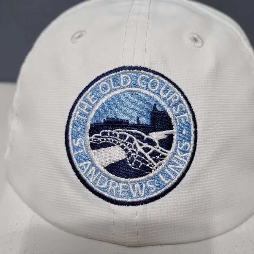 [BUNJANG] Swellcan Bridge Golf Ball Cap / 스윌칸 브릿지 골프 볼캡 남여프리ㅡ0421