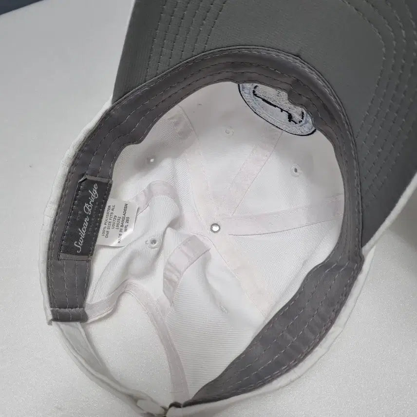[BUNJANG] Swellcan Bridge Golf Ball Cap / 스윌칸 브릿지 골프 볼캡 남여프리ㅡ0421
