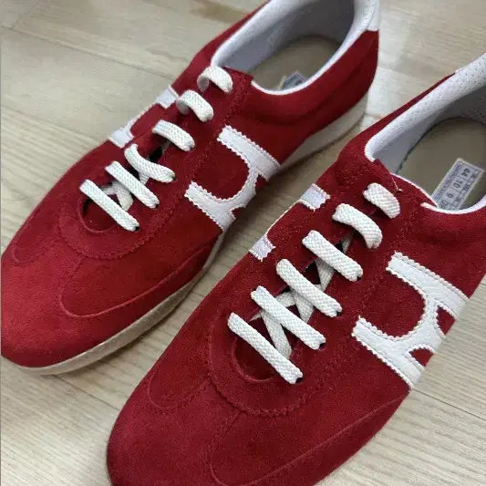 [BUNJANG] Mates Knit Seoul Star Classic Size 41 / 마테스 MATES 니트서울 별주 스타 클래식 41사이즈 판매