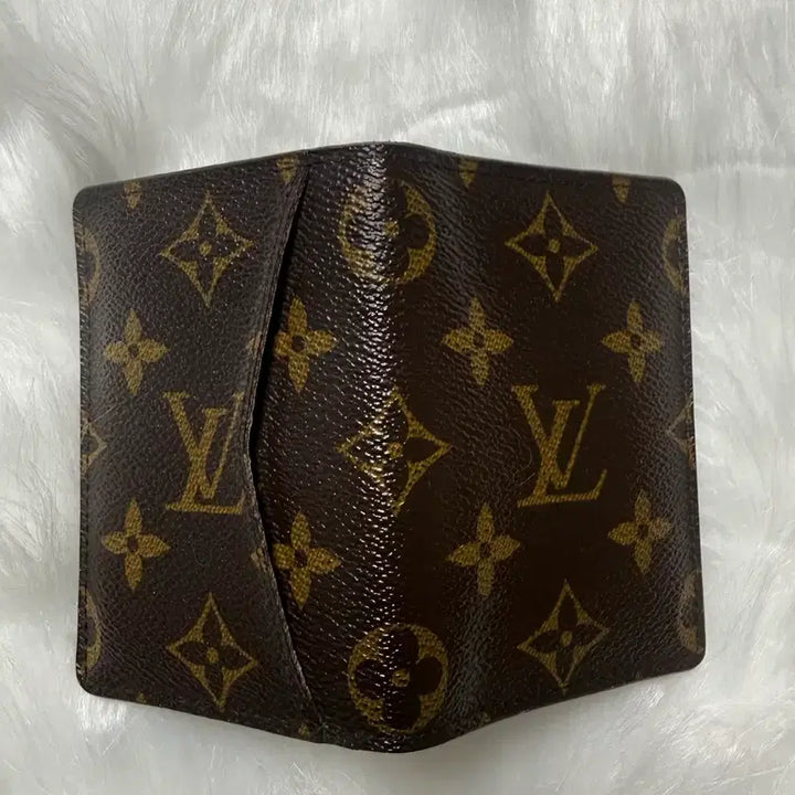 [BUNJANG] Louis Vuitton Monogram Organizer Wallet / 루이비통 오거나이저 모노그램 풀구성
