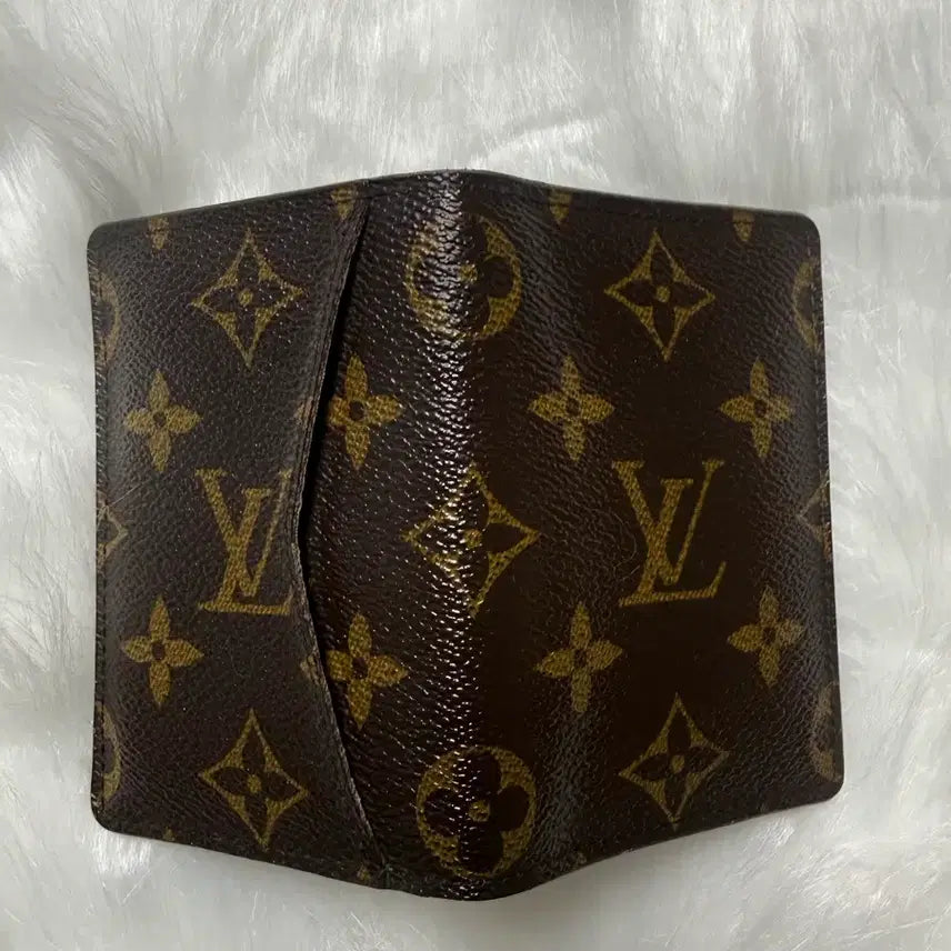 [BUNJANG] Louis Vuitton Monogram Organizer Wallet / 루이비통 오거나이저 모노그램 풀구성