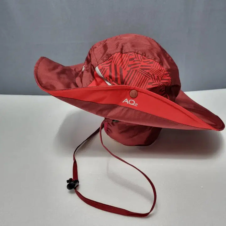 [BUNJANG] Berghaus Fleece-Lined Bucket Hat / 버그하우스 기모 귀도리 벙거지 등산 모자 두상 60cmㅡ0421