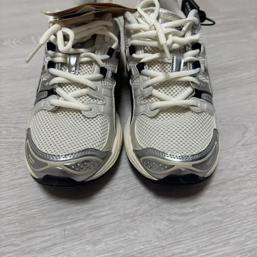 [BUNJANG] ASICS Gel-Nimbus 9 Cream Black / 아식스 젤님버스9 크림 블랙 팝니다 or 사이즈 교환