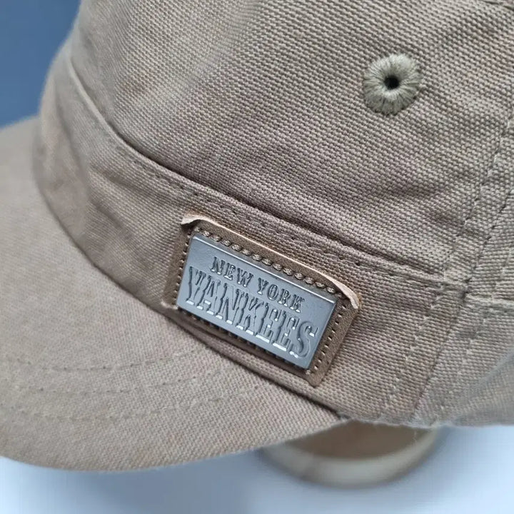 [BUNJANG] MLB Ball Cap / MLB 군모 남여보통두상ㅡ0421