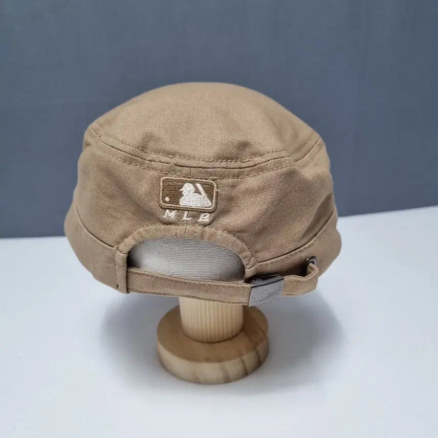 [BUNJANG] MLB Ball Cap / MLB 군모 남여보통두상ㅡ0421