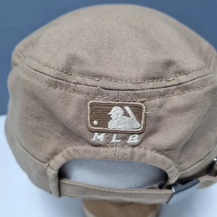 [BUNJANG] MLB Ball Cap / MLB 군모 남여보통두상ㅡ0421
