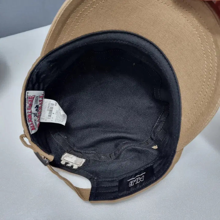 [BUNJANG] MLB Ball Cap / MLB 군모 남여보통두상ㅡ0421