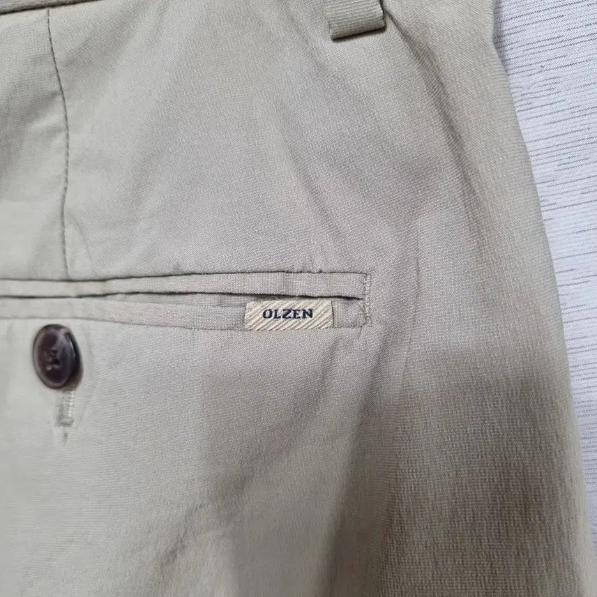 [BUNJANG] OLZEN Men&