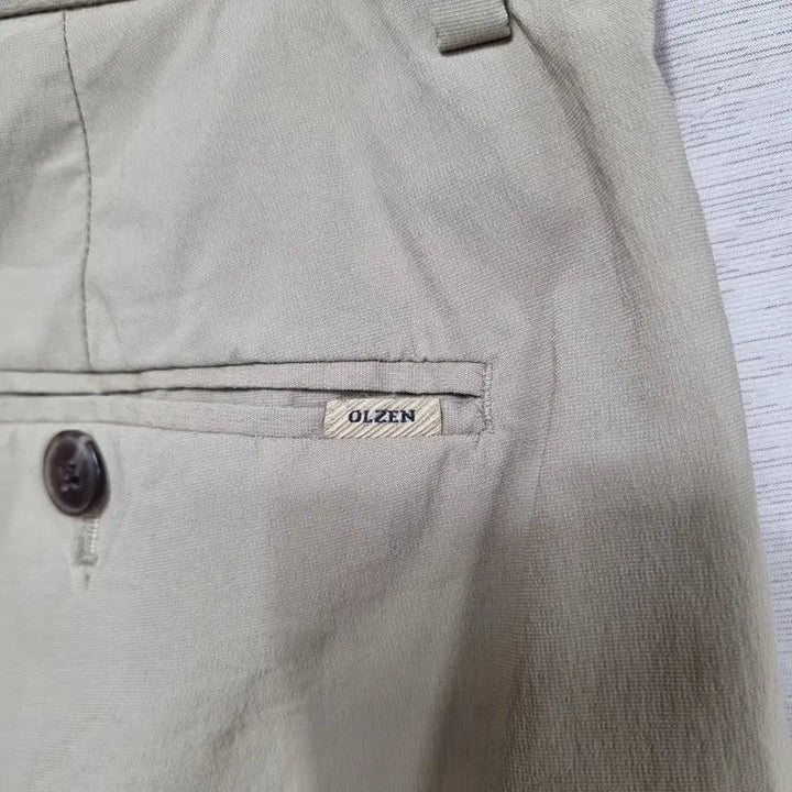 [BUNJANG] OLZEN Men&