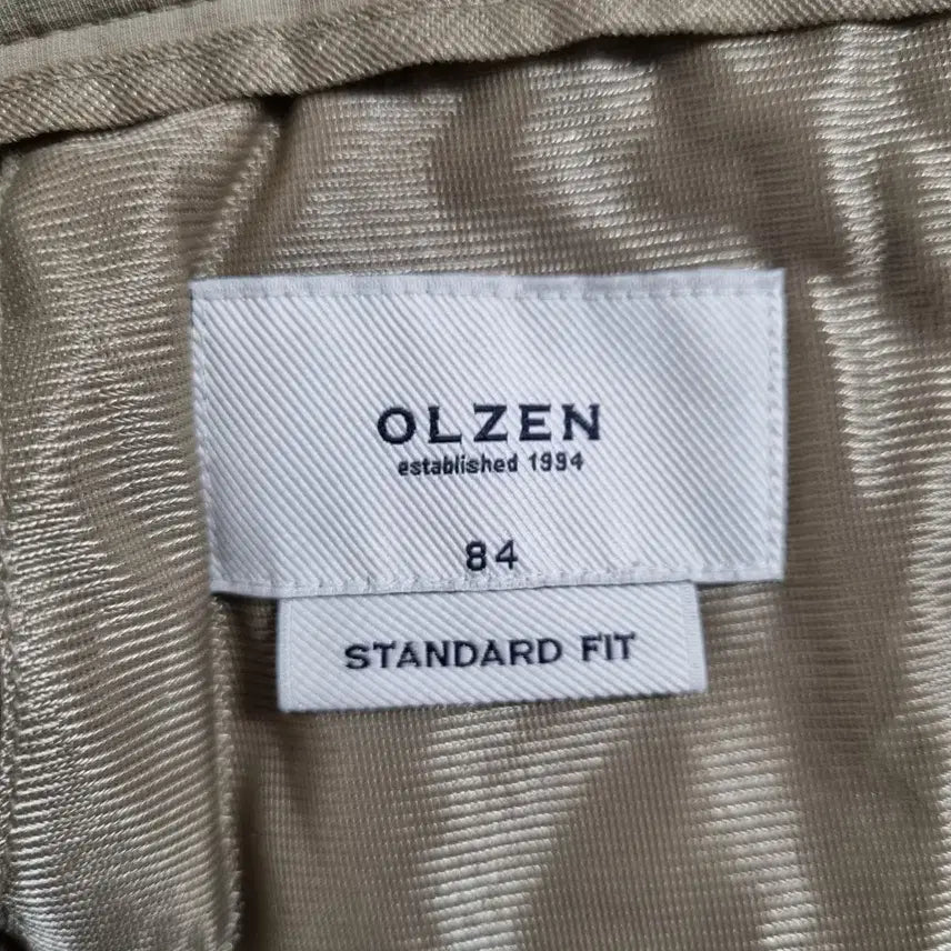[BUNJANG] OLZEN Men&