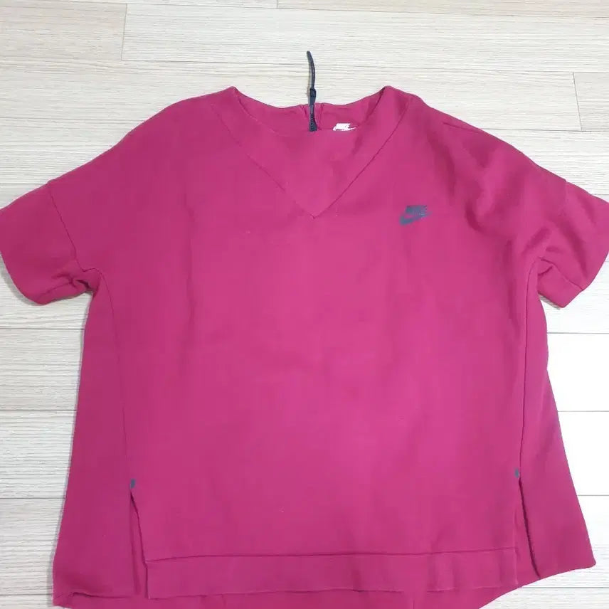 [SOLD OUT] 나이키 여성 반팔 티셔츠