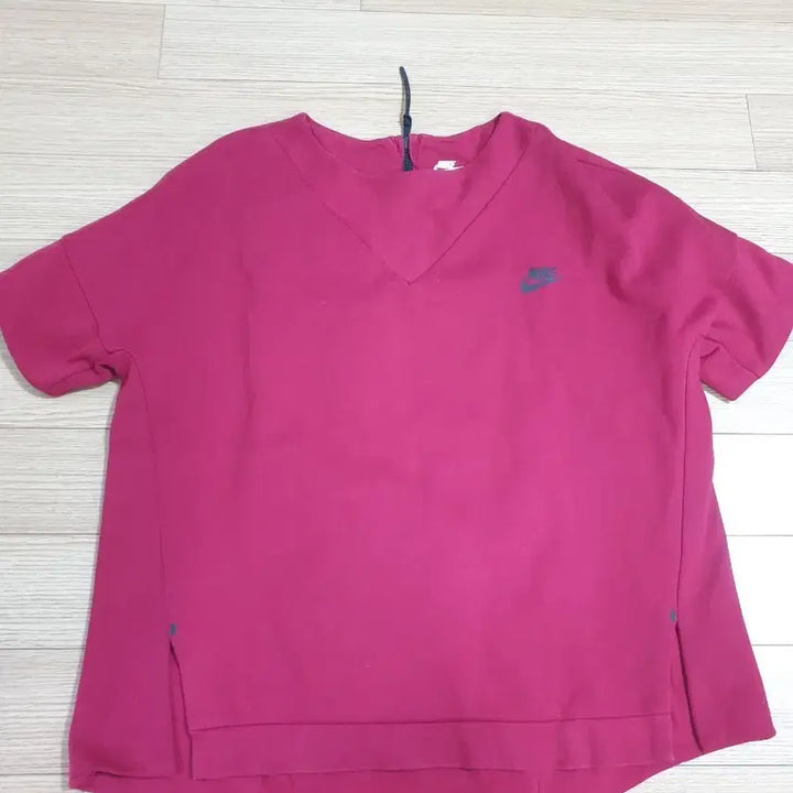 [SOLD OUT] 나이키 여성 반팔 티셔츠