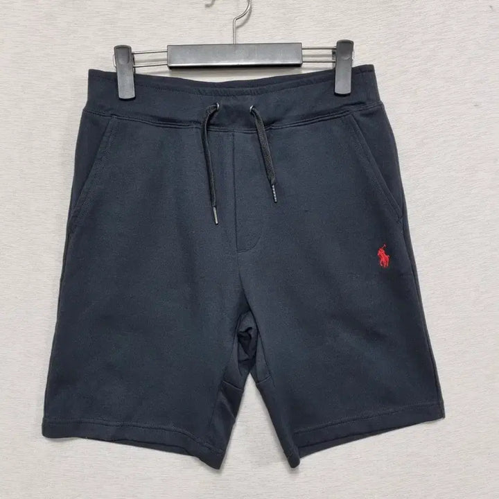 [BUNJANG] Polo Cotton Shorts Women&