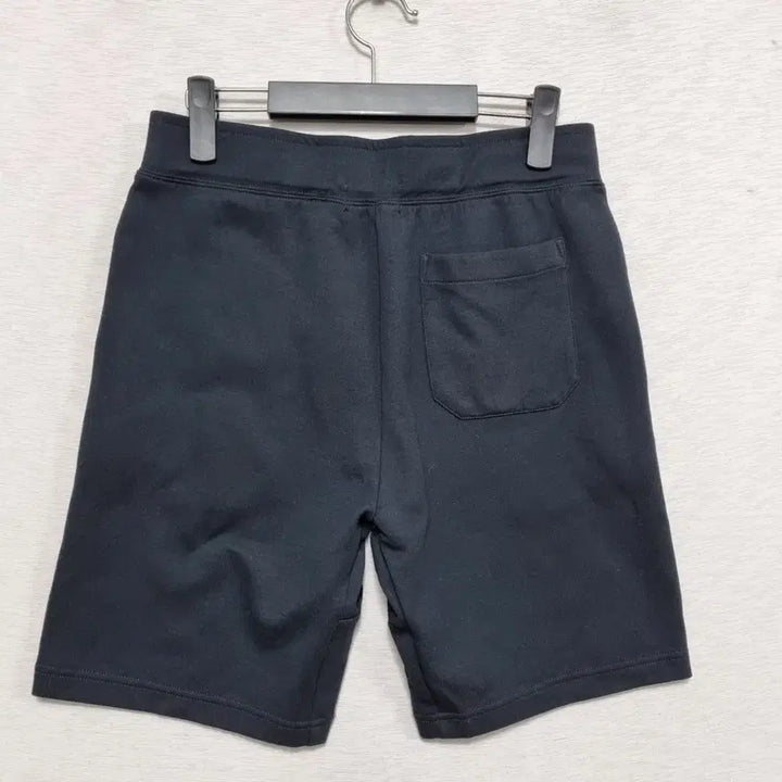 [BUNJANG] Polo Cotton Shorts Women&