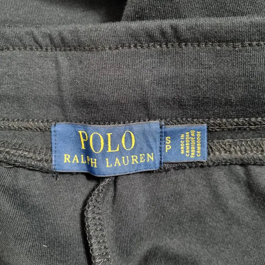 [BUNJANG] Polo Cotton Shorts Women&