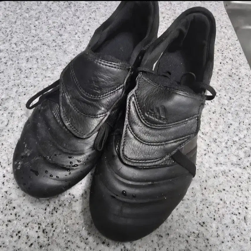 [BUNJANG] Adidas Copa FG 275mm Kangaroo Leather Soccer Cleats / 아디다스 코파 fg 275mm