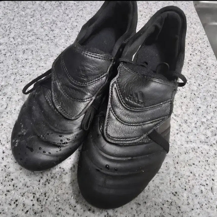 [BUNJANG] Adidas Copa FG 275mm Kangaroo Leather Soccer Cleats / 아디다스 코파 fg 275mm