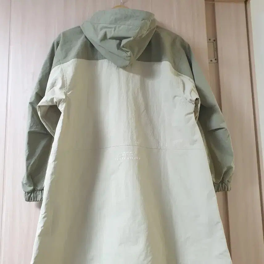 [SOLD OUT] 아디다스 바람막이 코트 자켓