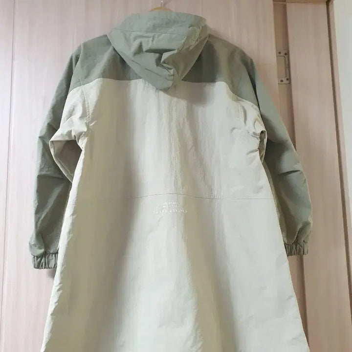[SOLD OUT] 아디다스 바람막이 코트 자켓