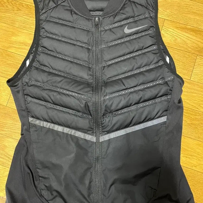 [BUNJANG] Nike Aeroloft 16 Vest / 나이키 에어로프트 에어로로프트 16 명작 러닝 헬스 골프