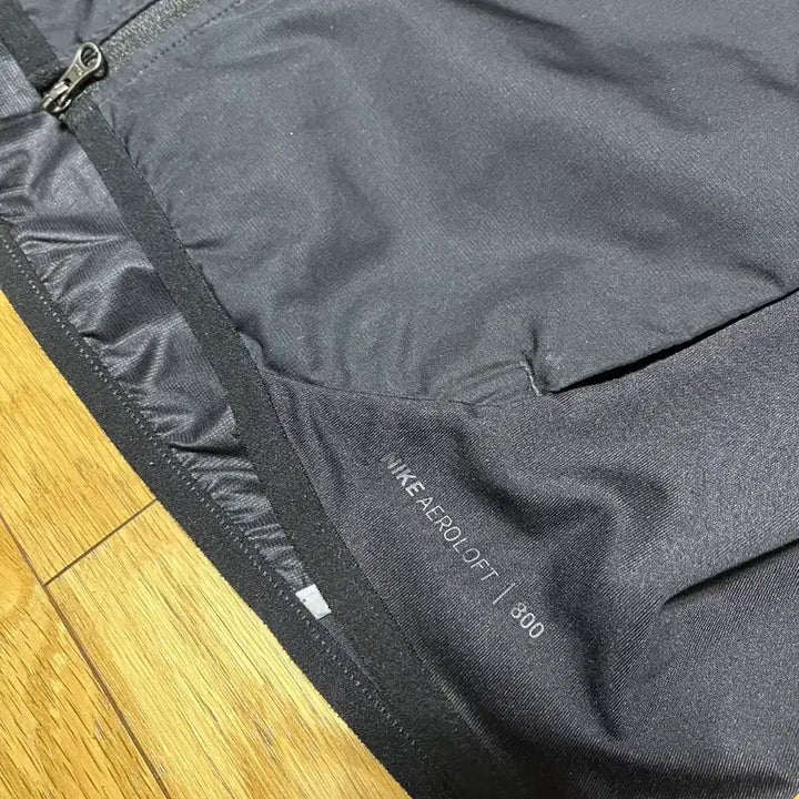 [BUNJANG] Nike Aeroloft 16 Vest / 나이키 에어로프트 에어로로프트 16 명작 러닝 헬스 골프