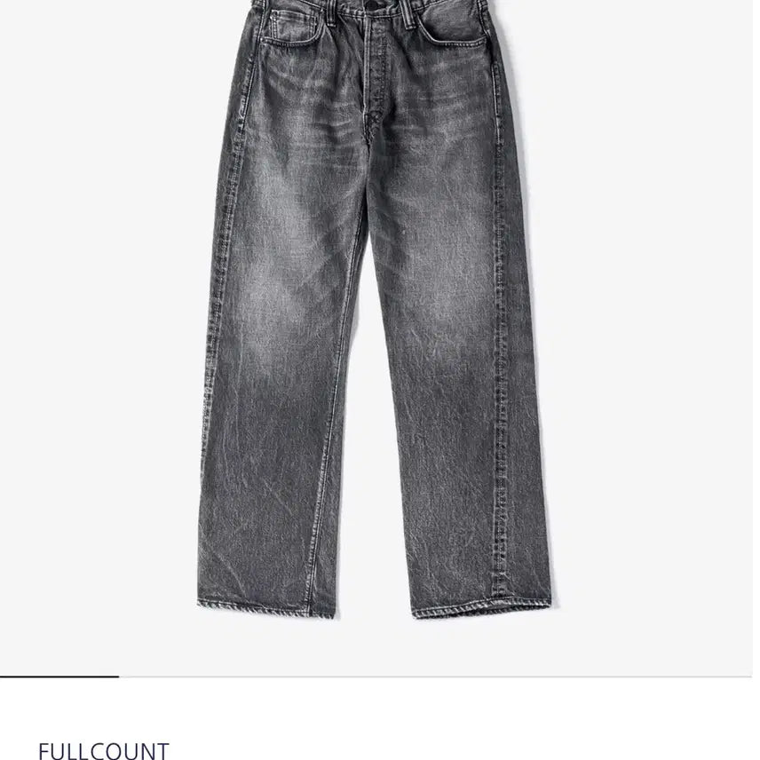 [BUNJANG] Full Count 0105 Bkhw Dartford Denim Jeans (Size 31) / 풀카운트 0105 bkhw 다트포드 31사이즈
