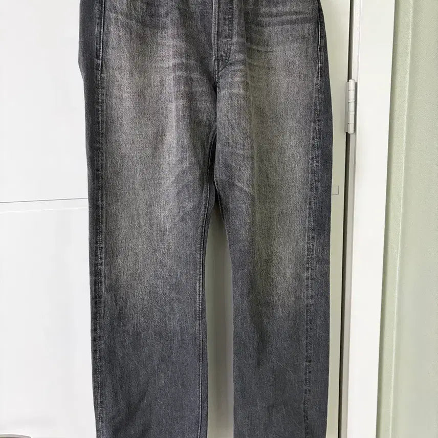 [BUNJANG] Full Count 0105 Bkhw Dartford Denim Jeans (Size 31) / 풀카운트 0105 bkhw 다트포드 31사이즈