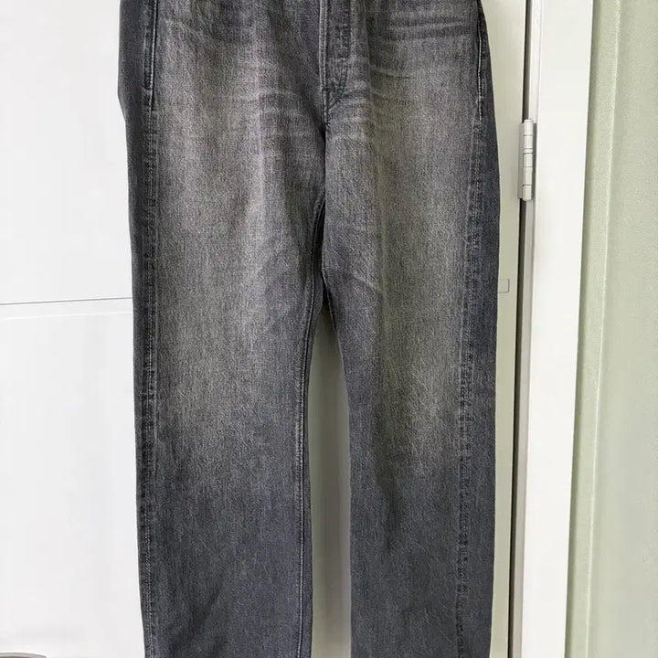 [BUNJANG] Full Count 0105 Bkhw Dartford Denim Jeans (Size 31) / 풀카운트 0105 bkhw 다트포드 31사이즈